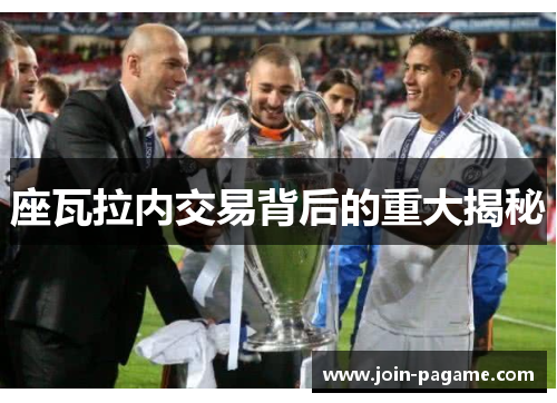 座瓦拉内交易背后的重大揭秘